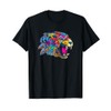 Alebrije Tiger T-Shirt