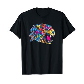 Alebrije Tiger T-Shirt