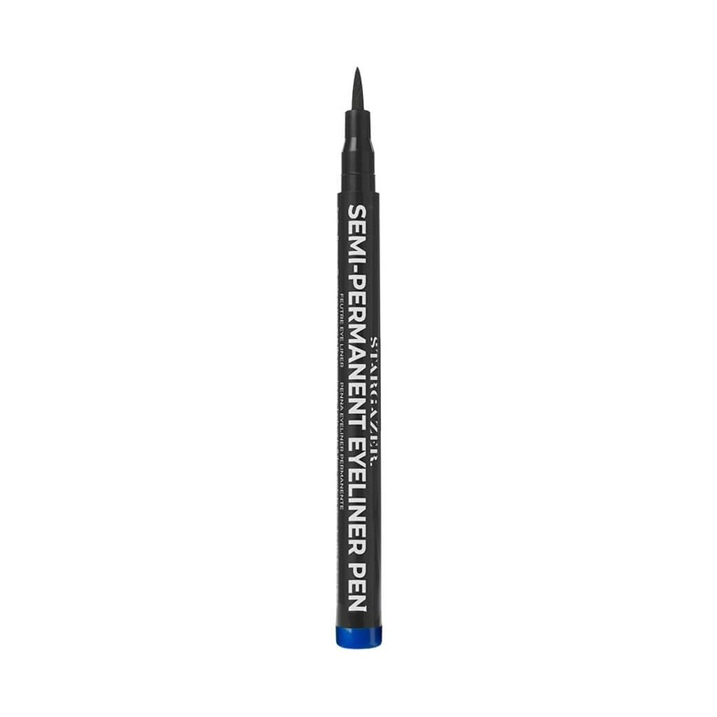 Stargazer Semi-Permanent Vegan Eye Liner 4. Up To 24 Hour