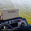 TUSITA Sun Cover 000-16251-001 Compatible con Lowrance Eagle 9''Buscador de