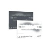 LE SSERAFIM 5th Mini Album [HOT] Weverse Version (SET)