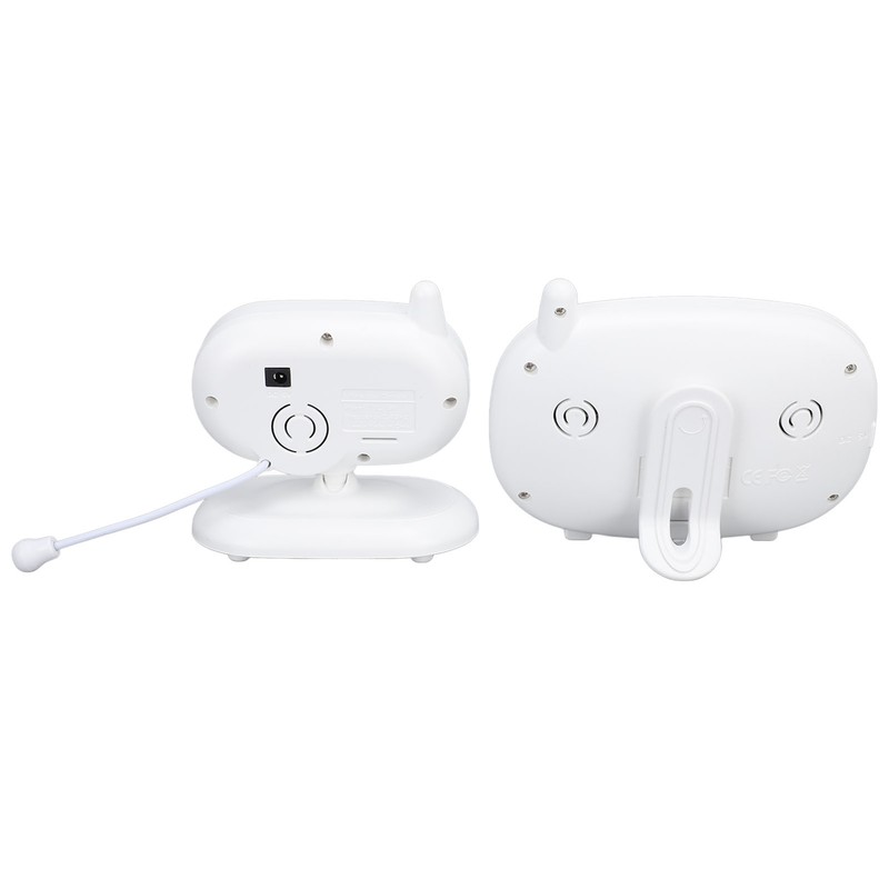 BM850 Baby Video Camera Wireless 2 Way Talk Night Vision