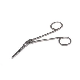 Wave Hobby Tool Series HT-259 HG Scissors Tweezers [Stainless Steel]