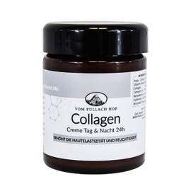 Collagen Cream 100 ml Moisturising Cream Skin Care Moisturiser Anti-Ageing Anti-Wrinkle Gel Balm 81