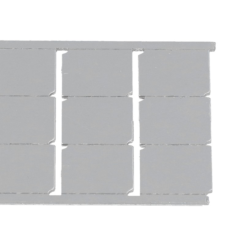 12Pcs COB Light Source High Power Round LED Chip 12W