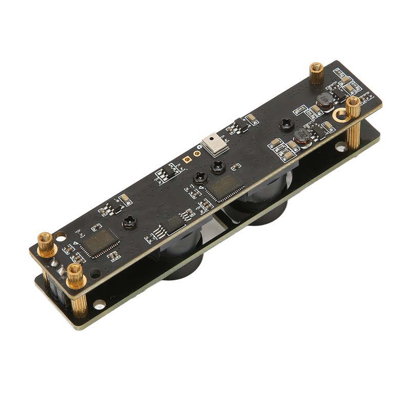 Dual Lens USB Camera Module 2MP 1080P Wide Dynamic Low