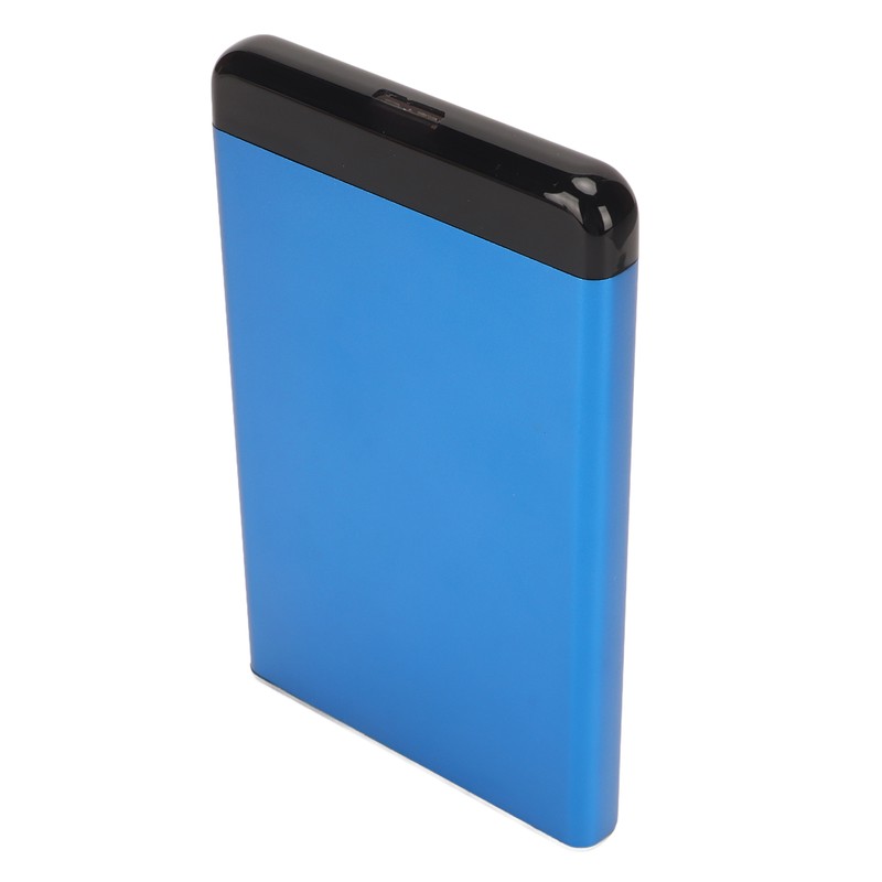 2.5in External Hard Drive 5Gbps USB 3.0 Interface Plug and
