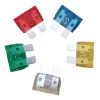 Fusible Automotriz Varios Amper 50 Pz.