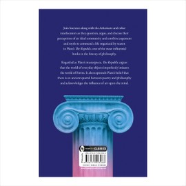 The Republic (Fingerprint Classics)