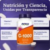 Vitamina Bioflavonoides 100 Tabletas