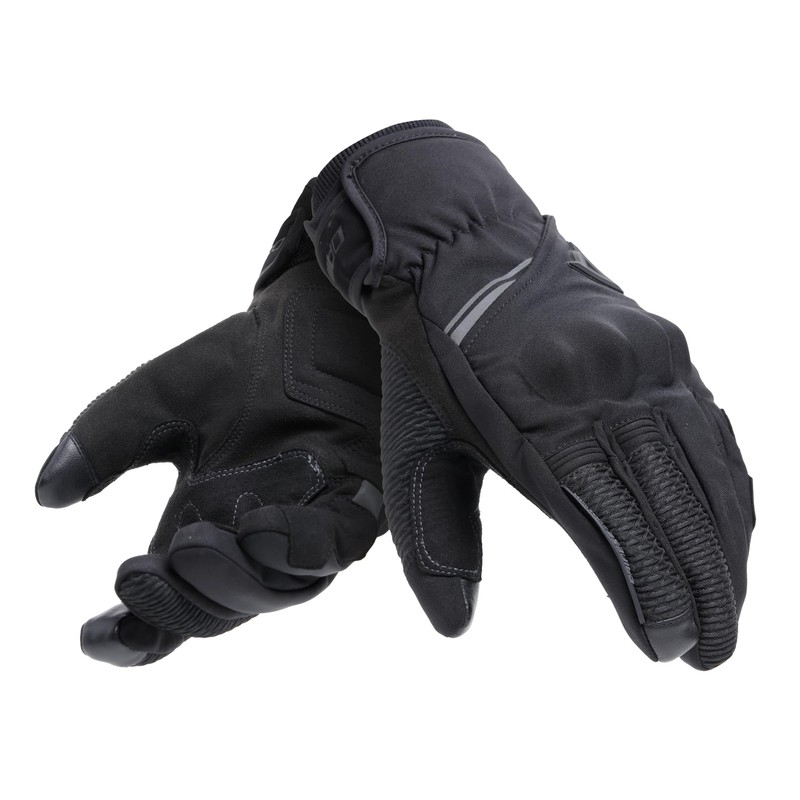 Dainese - Trento D-Dry® Winter Motorcycle Gloves Waterproof with Ankle