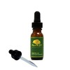 Liquid Gold Inc - 0.6 oz with Dropper - Premium