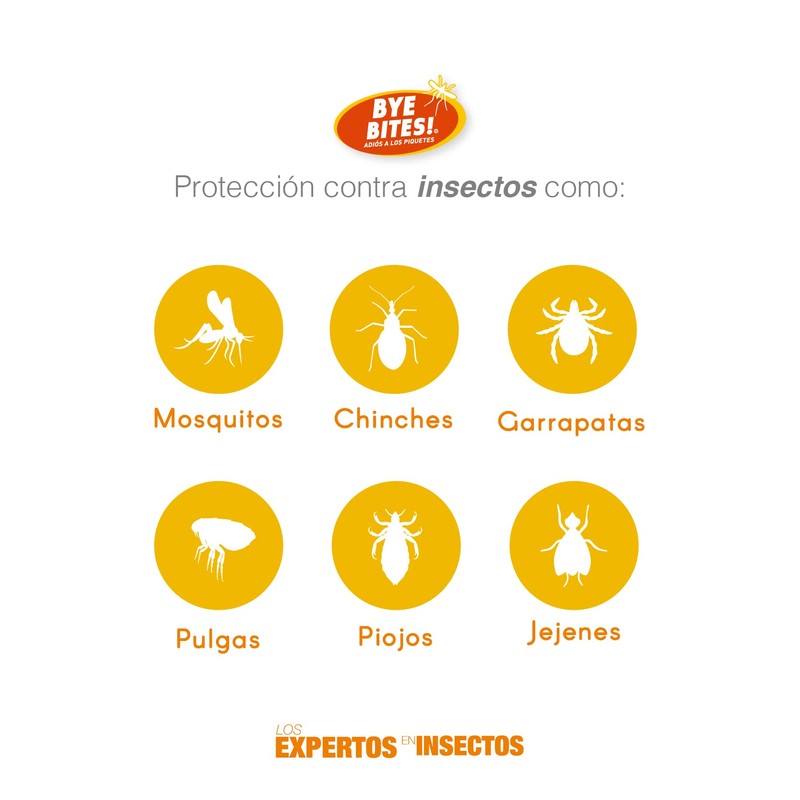Repelente de Mosquitos e Insectos en Crema - para Niños