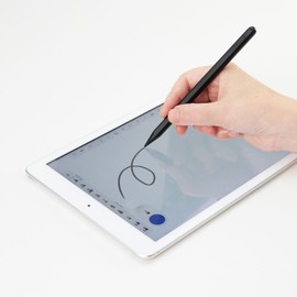 Artec 91906 Stylus Pen, USI Standard 91906, Charging Cable Included (A-C) USI2.0 Compatible, False Touch Prevention, Palm Rejection, Magnetic Adsorption Function, Pen Pressure Detection, Tilt