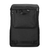 3 In 1 Cycling Insulation Bag 17L Reflective Rear Rack