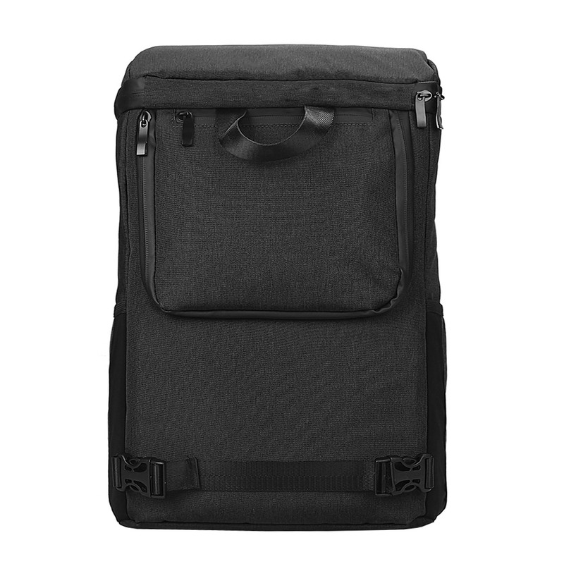 3 In 1 Cycling Insulation Bag 17L Reflective Rear Rack