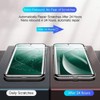 LXEEOLX [Pack of 2 Hydrogel Screen Protector for Realme GT7