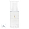 Saint Franc Collagen Mist, 4, 55ml / 세인트프랑 콜라겐 미스트, 4개, 55ml