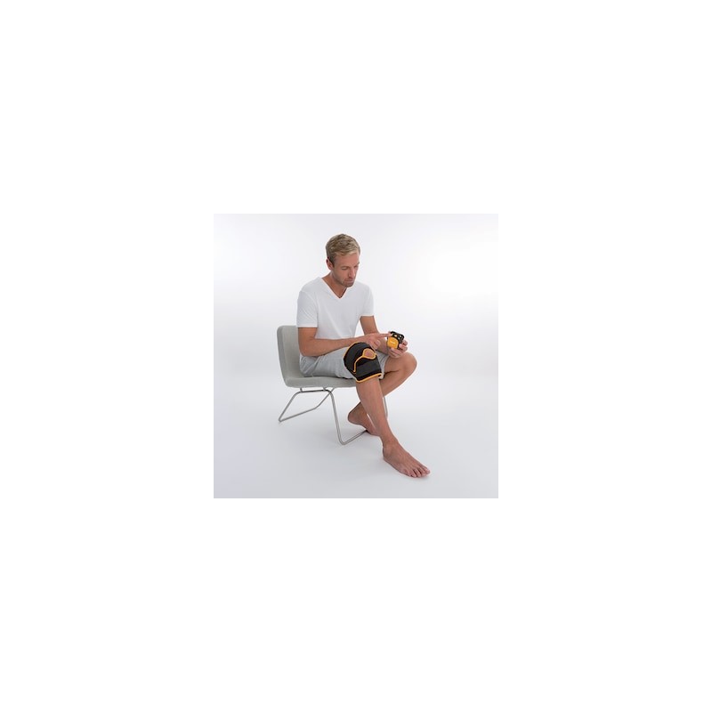 Beurer 2-in-1 Knee and Elbow TENS Machine, EM29