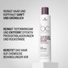 SCHWARZKOPF PROFESSIONAL BC Bonacure Clean Balance Deep Cleansing Shampoo 250