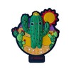 Imán Cactus By Mexico Accesorio