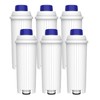Maxblue Coffee Water Filter, Replacement for De'Longhi® DLSC002 9310926 SER3017