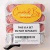 Pinhais Canned Sardines in Tomato Sauce, 4.4 oz (Pack of