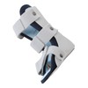 Kids Ankle Brace Comfortable Breathable Adjustable Child Walking Boot for