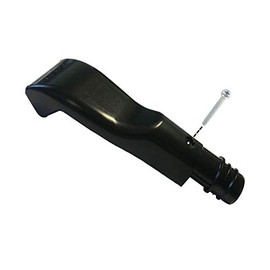 Clipper VACUUM HOUSING fits Aluminum Body Master Clipper… (Plastic)