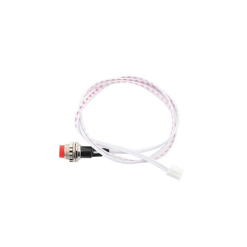 Cozyel Gun Safe Lock Replacement Solenoid Lock with 2 Override
