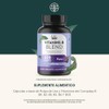LIFE 360 Suplemento Vitamins-B Grape, Envase que contiene 220 Cápsulas