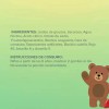 Gomitas de Probióticos y Prebióticos para Niños con Sabor Fresa,