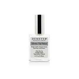 DEMETER Fragrance Library 1 oz Cologne Spray - Silvery Tip Pekoe