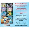Pokemon Eevee Card Bundle - Guaranteed 1 Ultra Rare -