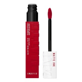Labial Líquido New York Super Stay Matte Ink 5ml Maybelline