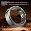 Smart Ring for Android and iOS, Waterproof Portable Fitness Rings