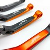 Generic Compatible with KTM Duke 125 200 250 390 RC125