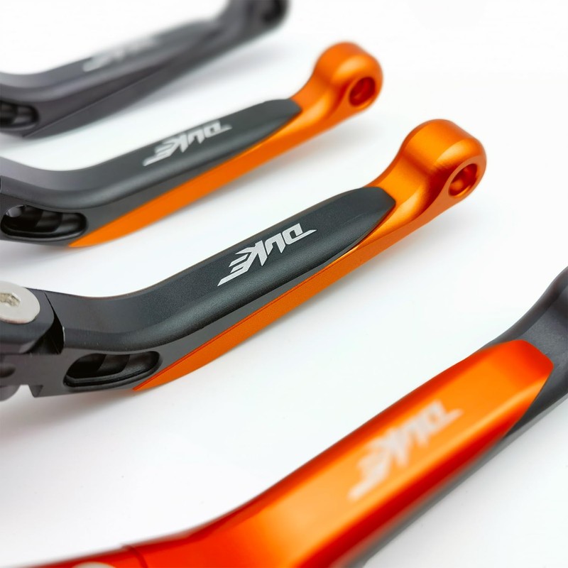 Generic Compatible with KTM Duke 125 200 250 390 RC125