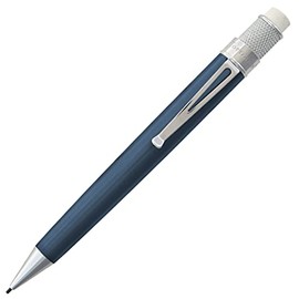 Retro 51 Tornado Ice Blue Pencil 1.15mm