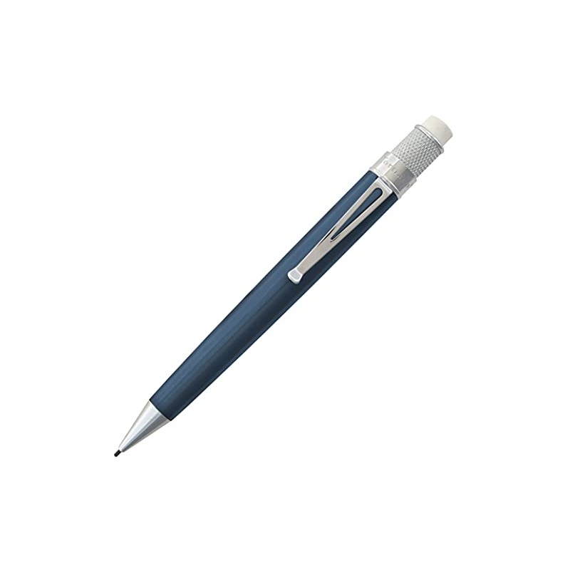 Retro 51 Tornado Ice Blue Pencil 1.15mm