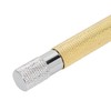 Old Fashioned Razor Handle Zinc Alloy Retro Long Handle Shave