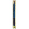 Mitsubishi Pencil SXN100338.10 Permanent Ballpoint Pen, Jet Stream Edge, 0.01