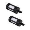 Futheda 2Pcs Small Engine Fuel Tank Filter Pick Up Body