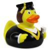 LILALU Share Happiness - Bath Duck for Kids and Adults