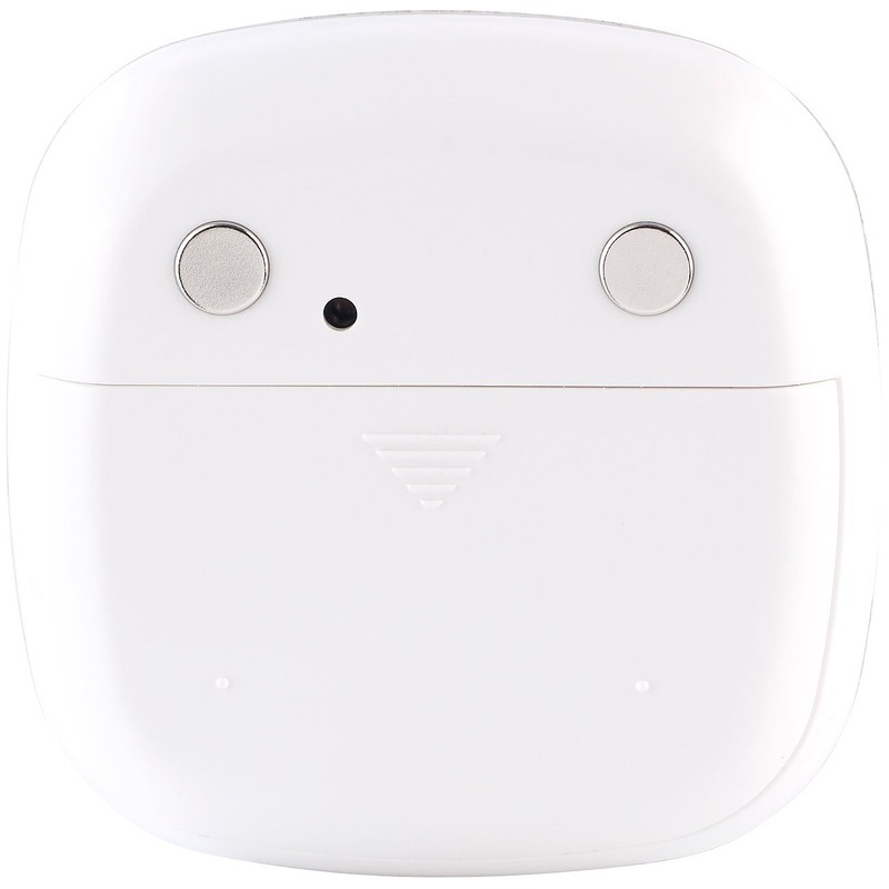 infactory Kitchen Timer: Magnetic Kitchen Timer with Coloured Touch Screen