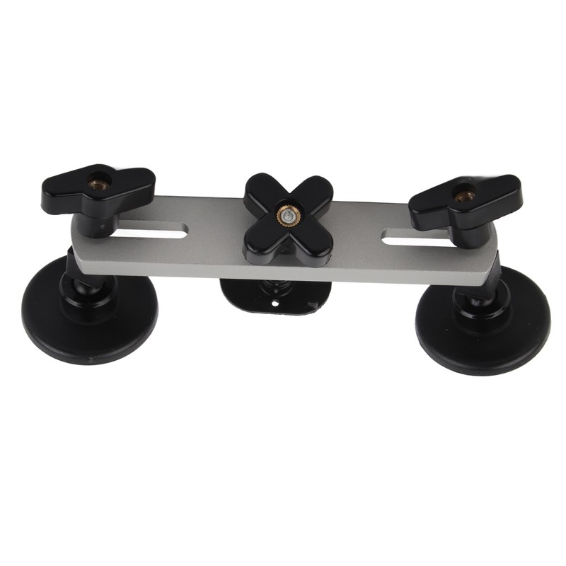 Bridge Dent Puller Tool Vehicle Body Repair Tool with 5pc