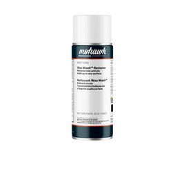 Wax-Wash Remover
