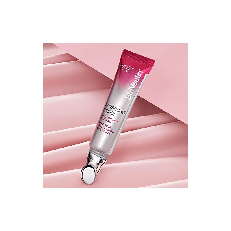 Strivectin Advanced Retinol Multi Correct Eye Cream Eye Cream Women