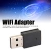 WiFi Dongle USB 2.0 2.4G 5G Dual Band 600Mbps Signal