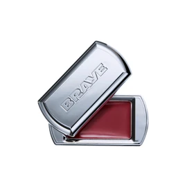BRAYE BRAYE Lip Sleek Long Strap Set Limited Edition 04 Sevy Chain Included Strap Wise Calm Dull Rose Korean Cosmetics Lip & Cheek Cream Cheek Lip Balm Multivarum Rudy Transparency